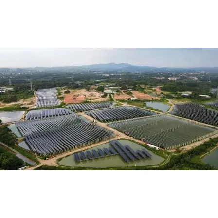 آیا خطرات پنهان آبی می تواند طول عمر پروژه سیستم نصب PV شناور را کاهش دهد؟