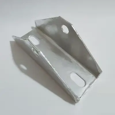 رابط براکت مثلثی