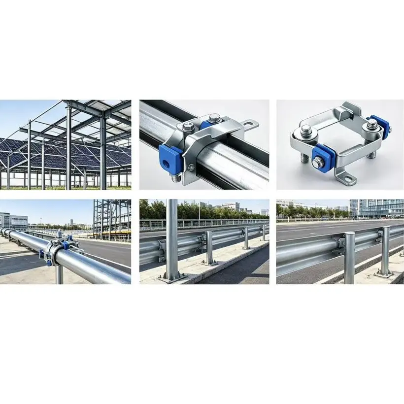 U-bolt